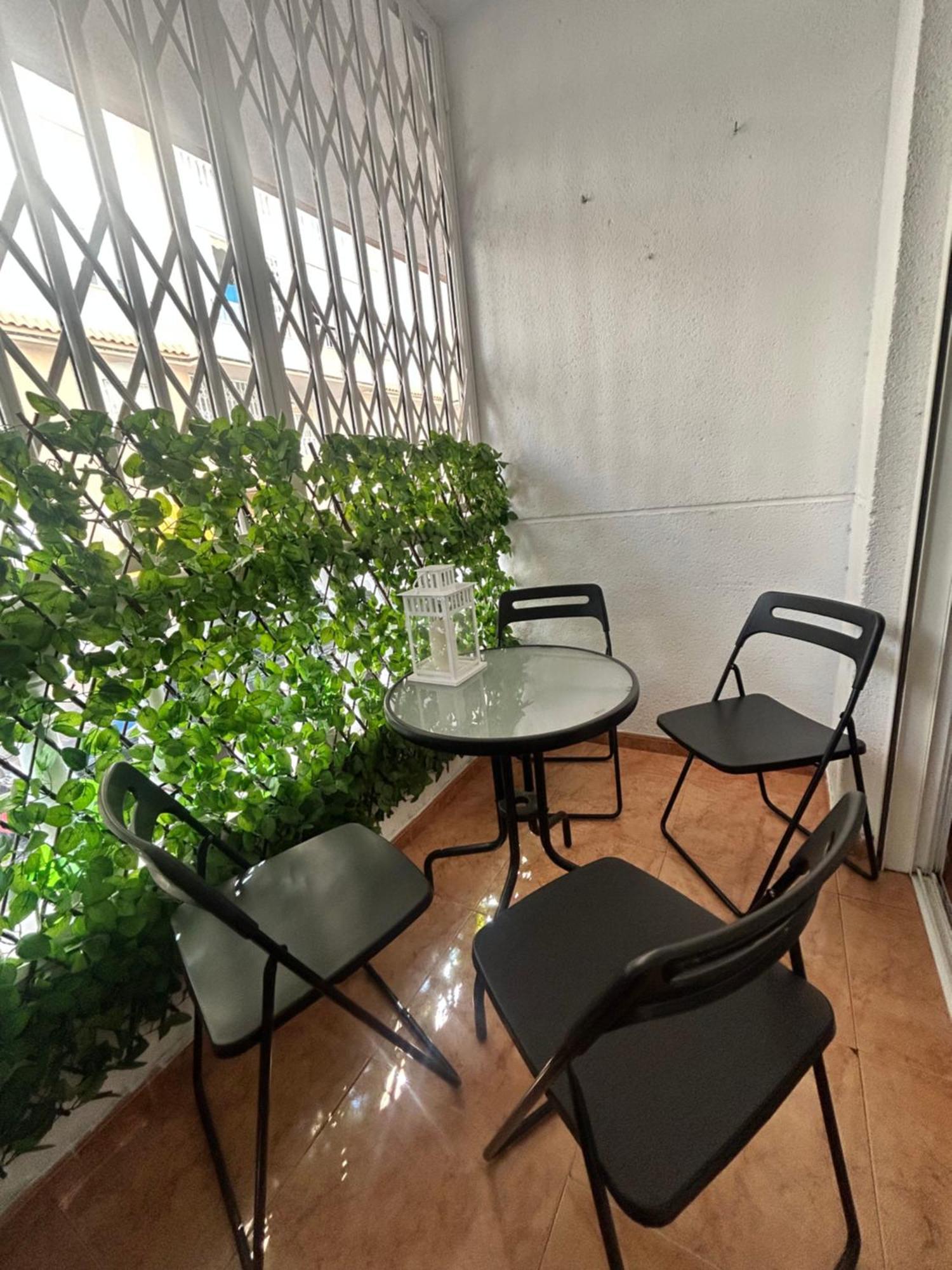Apartamento Playa Del Cura Torrevieja Dış mekan fotoğraf